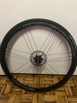 Ruedas de Bicicleta Campagnolo Zonda