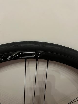 Ruedas de Bicicleta Campagnolo Zonda