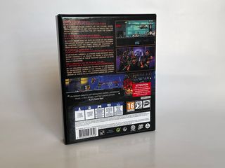 🇪🇸 Huntdown PS4 Edición Coleccionista