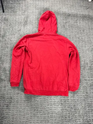 ¡¡OFERTA!! Talla L Sudadera Adidas Roja