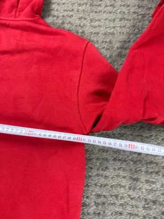 ¡¡OFERTA!! Talla L Sudadera Adidas Roja