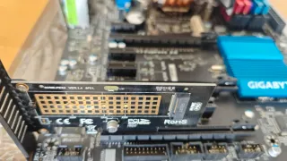 Combo PC Gaming I5 3570K + Placa + RAM + Gráfica