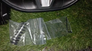 Volante Thrustmaster T248 para PC/PS5/PS4