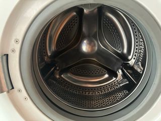 Lavadora New Pol Solid 900