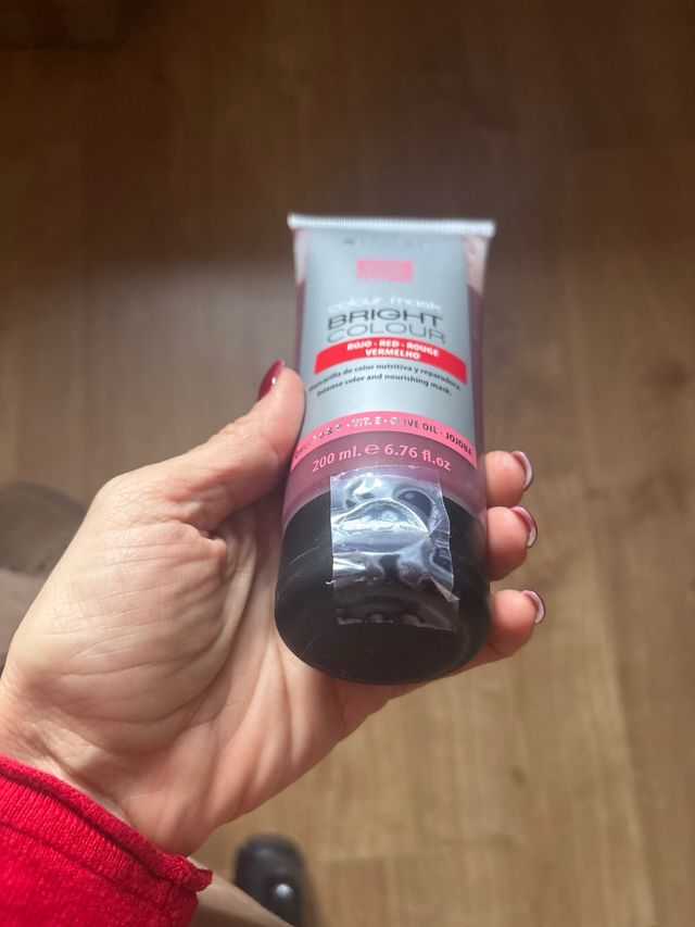 Mascarillas Tassel Color Bright