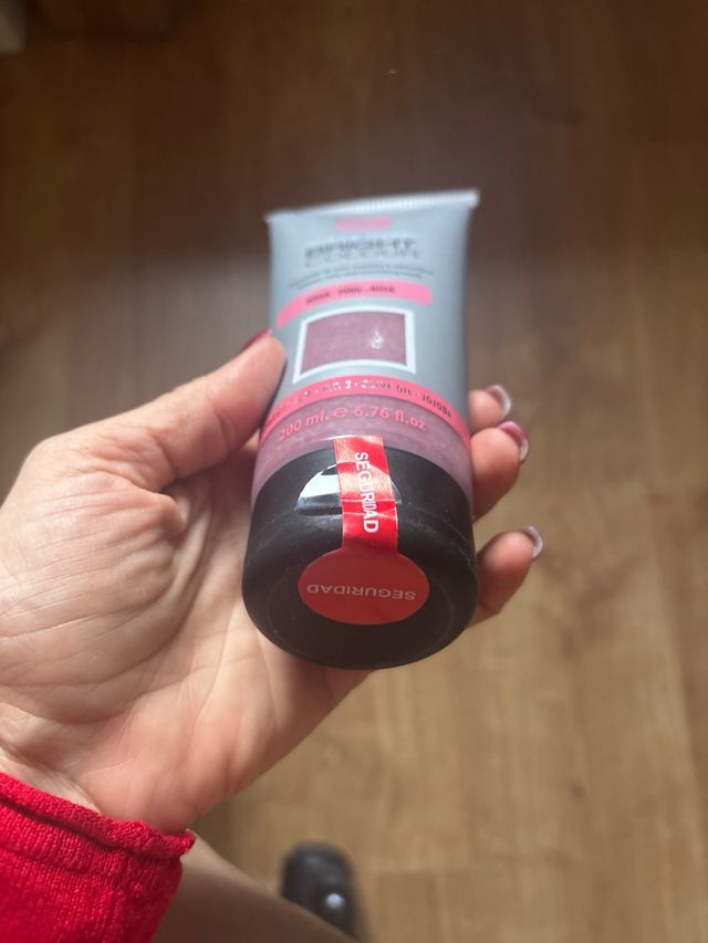 Mascarillas Tassel Color Bright