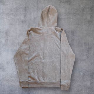 Sudadera NFL Buffalo Bills Gris