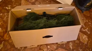 Árbol de Navidad 1,50 m