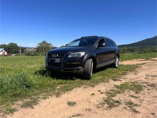 Audi Q7 2007