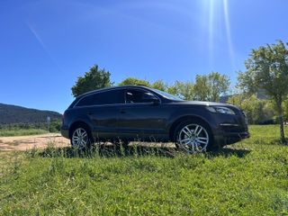 Audi Q7 2007