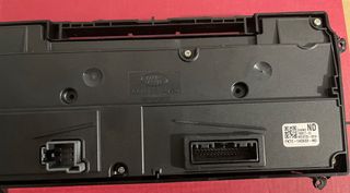 Equipo Multimedia Land Rover Discovery Sport