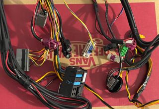 Equipo Multimedia Land Rover Discovery Sport