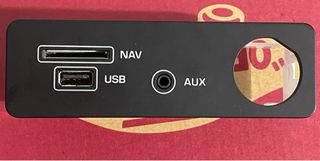 Equipo Multimedia Land Rover Discovery Sport