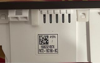 Equipo Multimedia Land Rover Discovery Sport