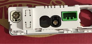 Equipo Multimedia Land Rover Discovery Sport