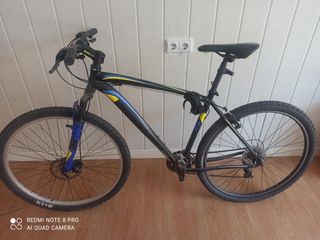 Bicicleta TL Ruedas 700