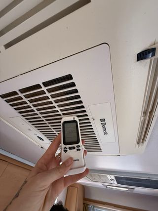 Caravana Knaus Sudwind 500 TKM