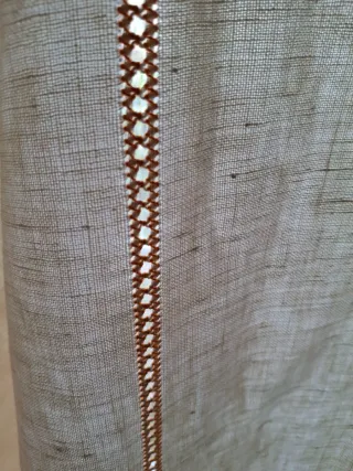 Tappeto da tavola artigianale