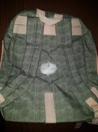 Mochila Santoro Gorjuss