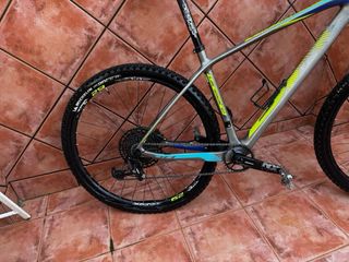 BH Ultimate RC 29” Talla L