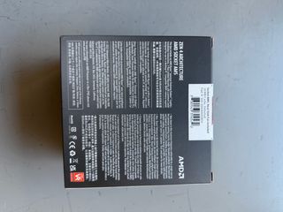 Procesador AMD Ryzen 5 7600 Nuevo