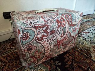 Bafle Guitarra Tipo Zilla (Sin Cono)