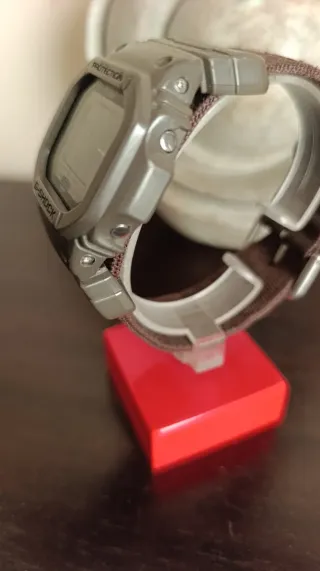 Casio G-Shock GLS-5600CL Reloj Digital