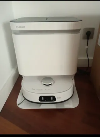 Robot Aspirador Eureka J15 Pro Ultra