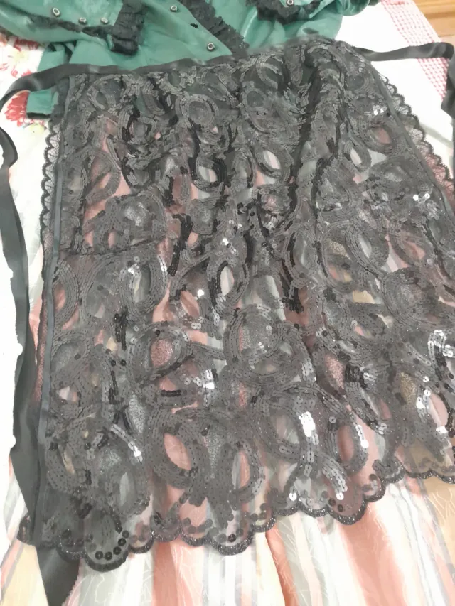 Traje Regional San Vicente del Raspeig