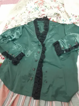 Traje Regional San Vicente del Raspeig