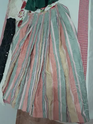 Traje Regional San Vicente del Raspeig