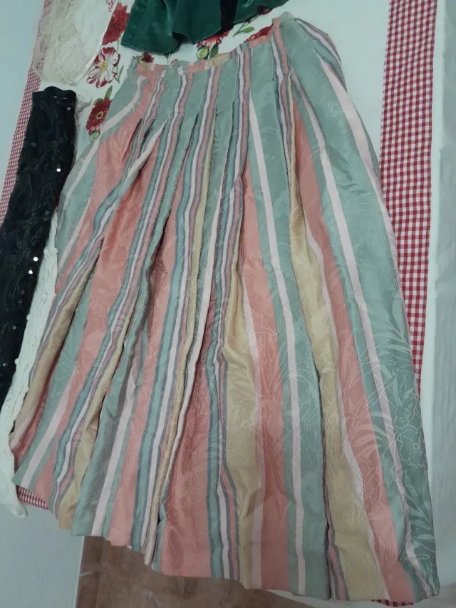 Traje Regional San Vicente del Raspeig