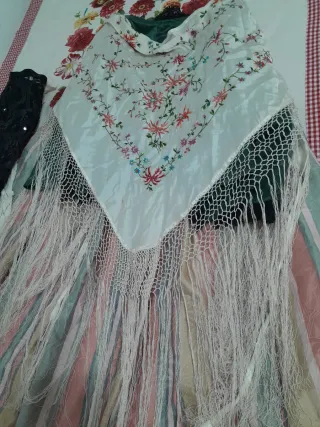 Traje Regional San Vicente del Raspeig