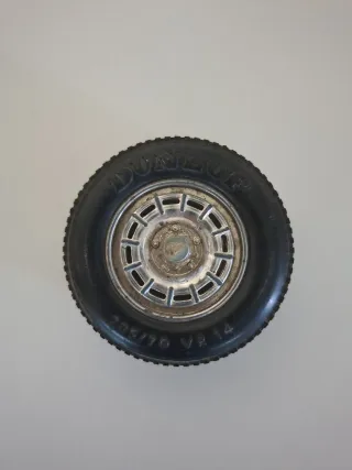 Rueda Camión Rico Transister