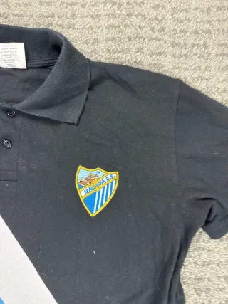 ¡¡OFERTA!! Talla L Polo Li-Ning Málaga Vintage