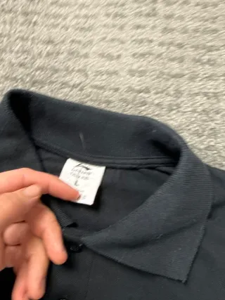 ¡¡OFERTA!! Talla L Polo Li-Ning Málaga Vintage