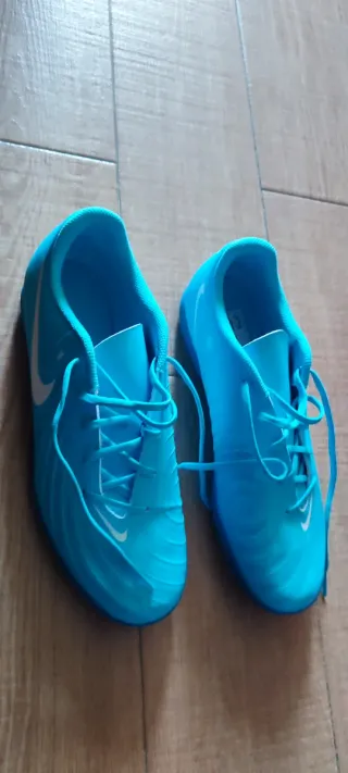 Zapatillas Nike Indoor Fútbol Phantom GX II Club