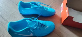 Zapatillas Nike Indoor Fútbol Phantom GX II Club