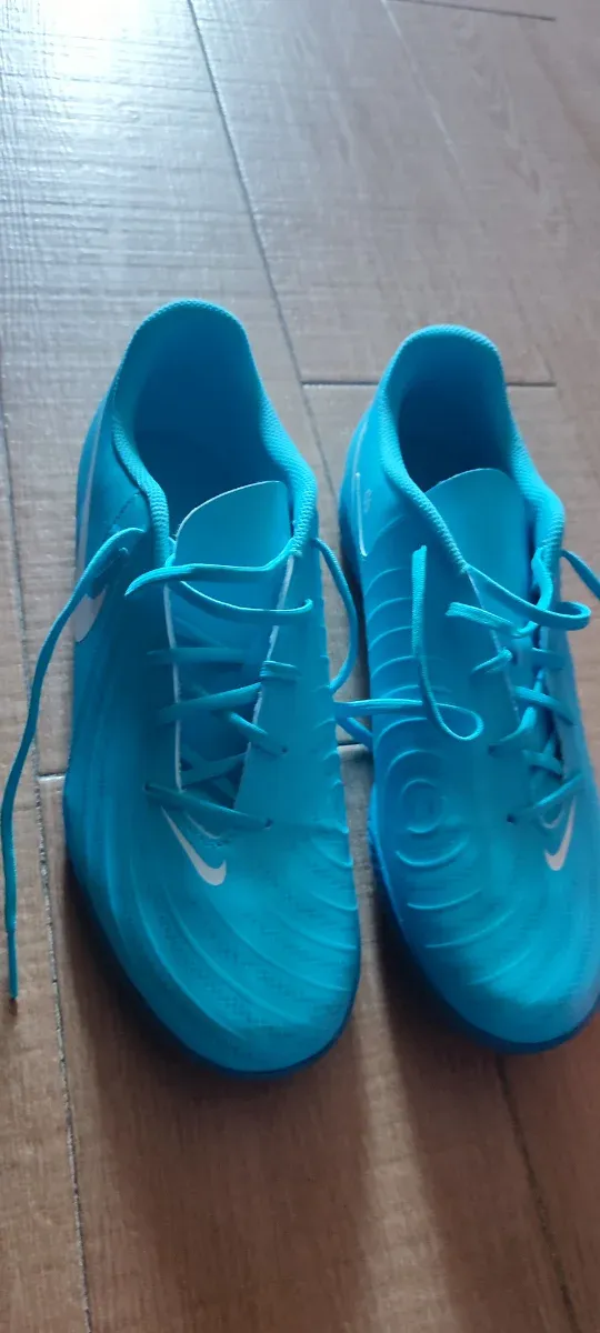 Zapatillas Nike Indoor Fútbol Phantom GX II Club