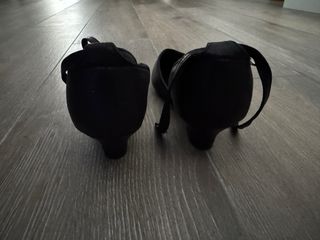 Zapatos de bailes de salón talla 33