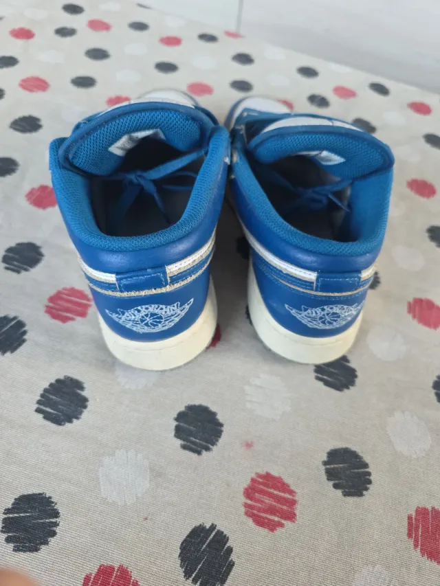 Zapatillas Nike Jordan 1 Low N° 38