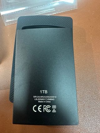 Lexar SL500 SSD Externo 1TB USB3.2#200910