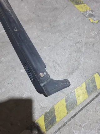 Alerón BMW E30 318is Original