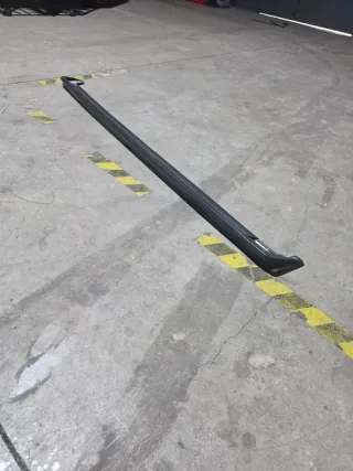 Alerón BMW E30 318is Original