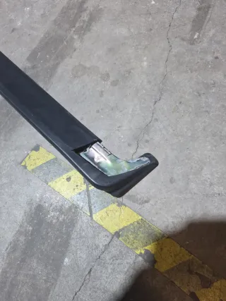 Alerón BMW E30 318is Original