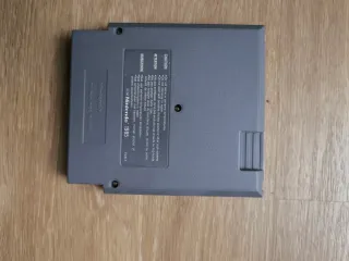 Mega Man 5 NES Cartucho Nintendo