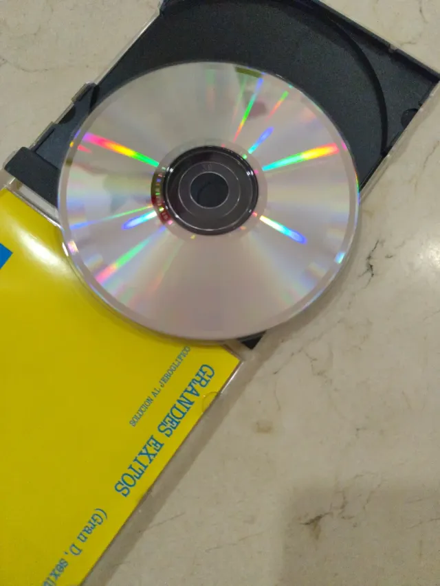 CD Siniestro Total Grandes Éxitos