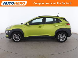 Hyundai Kona 1.0 TGDI Klass 2WD
