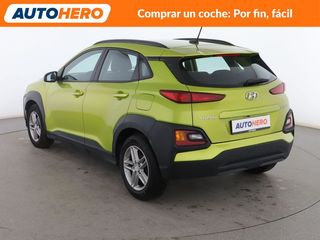 Hyundai Kona 1.0 TGDI Klass 2WD