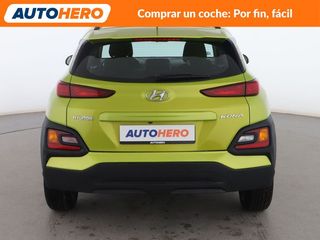 Hyundai Kona 1.0 TGDI Klass 2WD